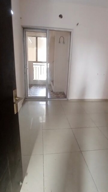 Bathroom in 3 BHK Apartment at GH-7 Crossings Republik, Vijay Nagar – for Rent