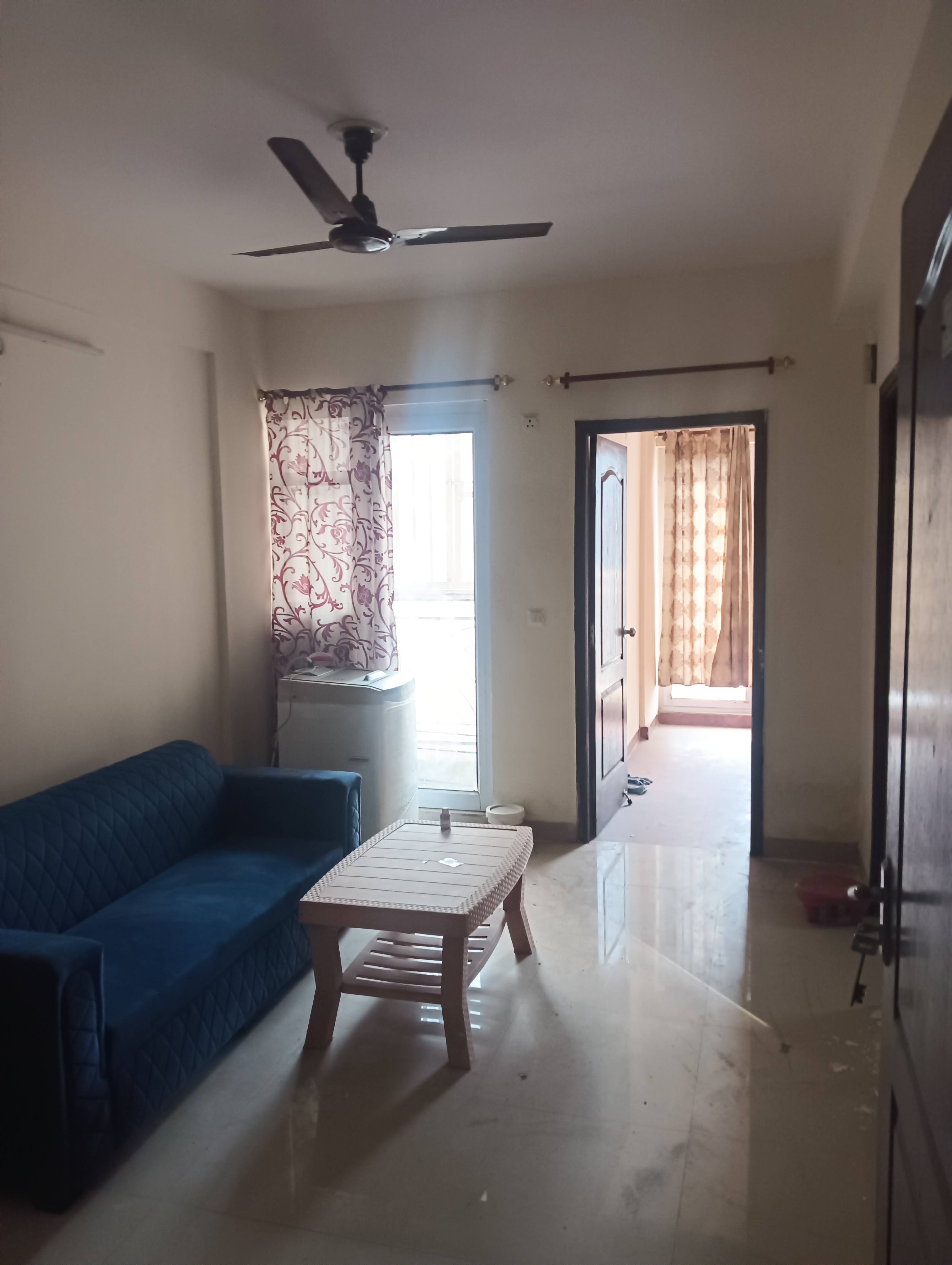 1 BHK 585 Sq.Ft. Apartment in Aditya Urban Homes