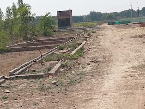 Plot Area in  Plot at Raebareli Road – for Sale