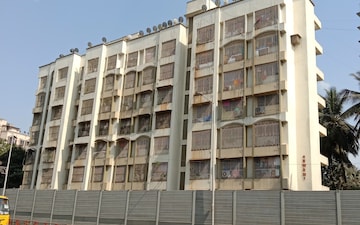 1 BHK Apartment For Rent in Mahakaleshwar Apartment, Dahisar West