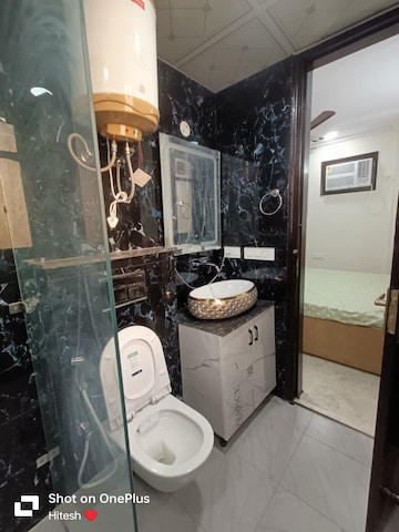 1 BHK Builder Floor For Rent in Sector 51