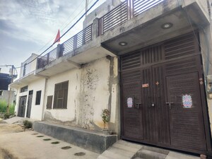  Plot – Exterior View View at Ansal Max Defence City II, Deri Skaner - for Sale