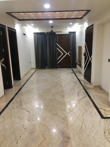 3 BHK Builder Floor For Rent in MVL IPark, Sector 15