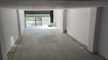 Floor Plan in  Shop at Pranjee Marina Kopar Khairane, Kopar Khairane – for Rent