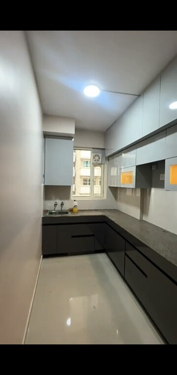 Kitchen in 2 BHK Apartment at Pyramid Heights, Sector 85 – for Rent