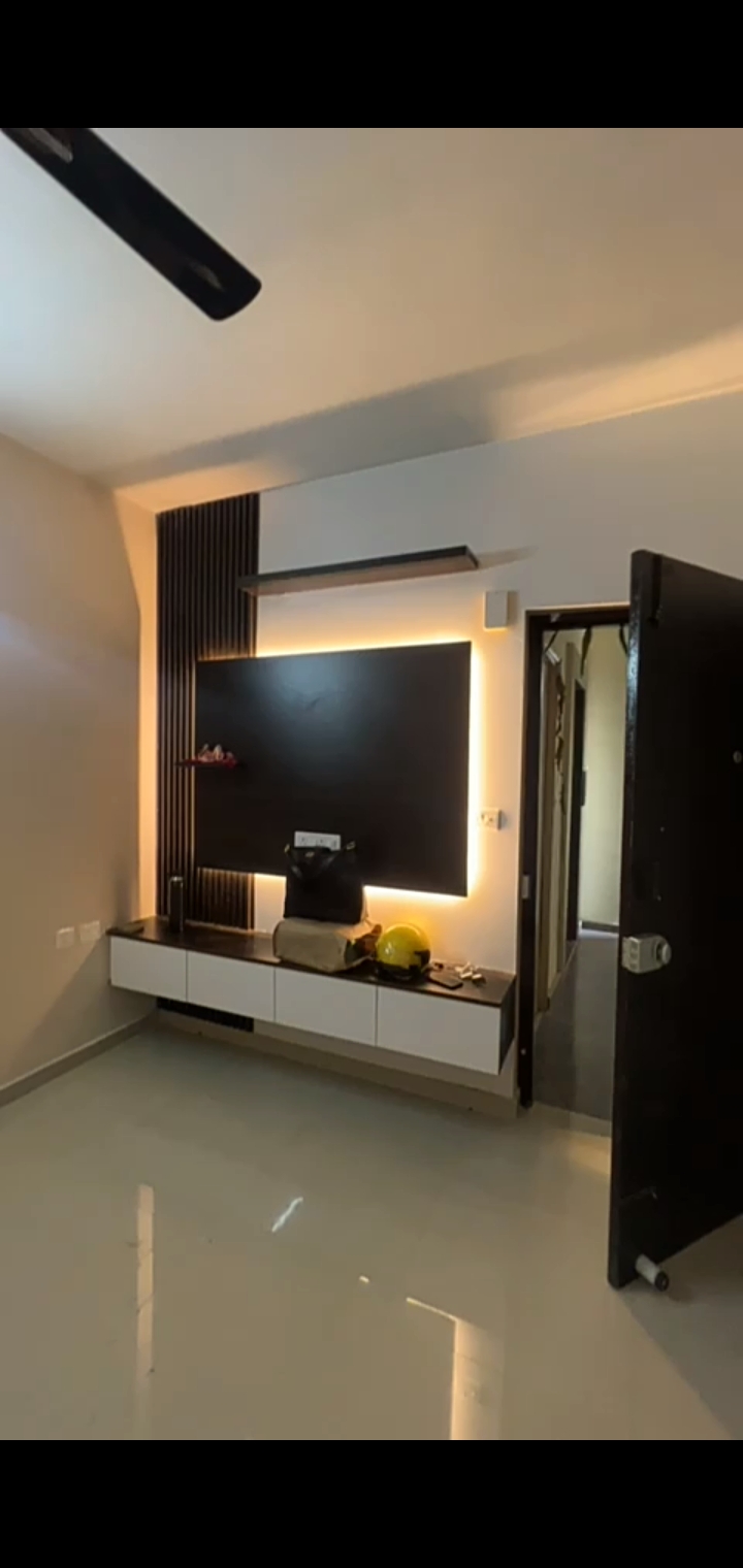 2 BHK Apartment For Rent in Pyramid Heights