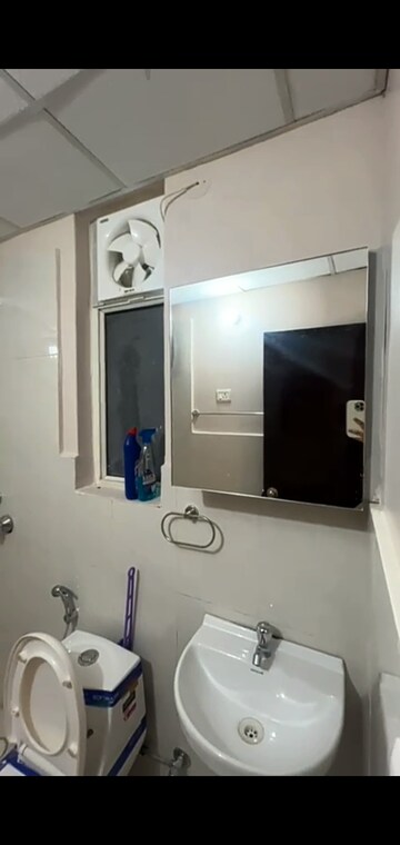 Furnished Amenities in 2 BHK Apartment at Pyramid Heights, Sector 85 – for Rent