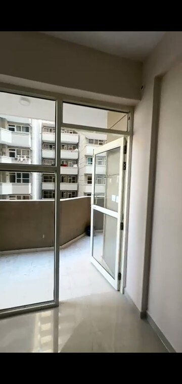 Staircase in 2 BHK Apartment at Pyramid Heights, Sector 85 – for Rent