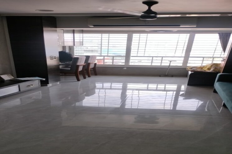  Parking, chaurang-heights-cbd-belapur 2 Bedroom 1200 Sq.Ft. Apartment In Kharghar Sector 13 Navi Mumbai 8546368