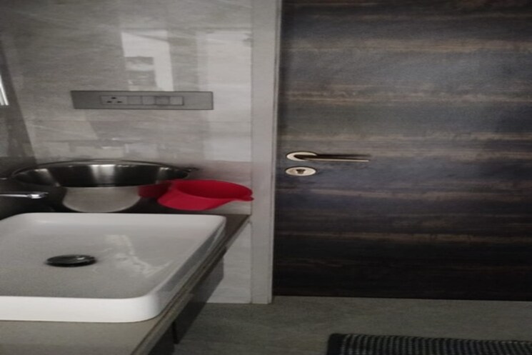  Parking, chaurang-heights-cbd-belapur 2 Bedroom 1200 Sq.Ft. Apartment In Kharghar Sector 13 Navi Mumbai 8546368