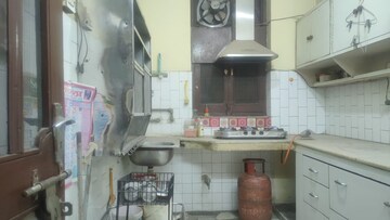Kitchen in 6+ BHK Independent House at Sector 14 – for Sale
