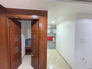 Furnished Amenities in 4 BHK Villa at Legend Chimes, Kokapet – for Rent