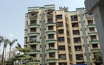 1 BHK Apartment For Rent in Sortee Somnath Society, Dahisar West