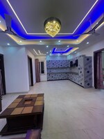 4 BHK 1700 Sq.Ft. Builder Floor in Dehrakhas