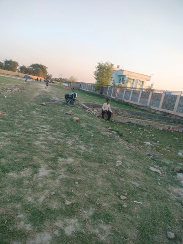  Plot For Sale in Sector 166