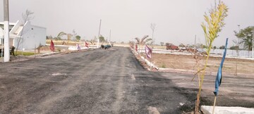  Plot – Exterior View View at Tappal - for Sale
