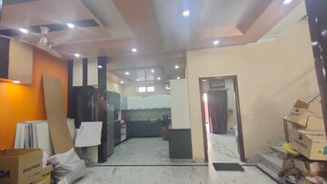 Kitchen in 6+ BHK Independent House at Sector 14 – for Sale