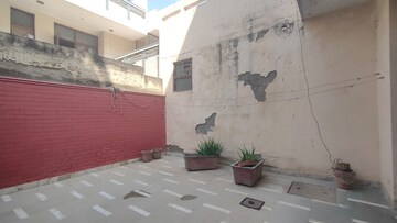 6+ BHK Independent House – Exterior View View at Sector 14 - for Sale