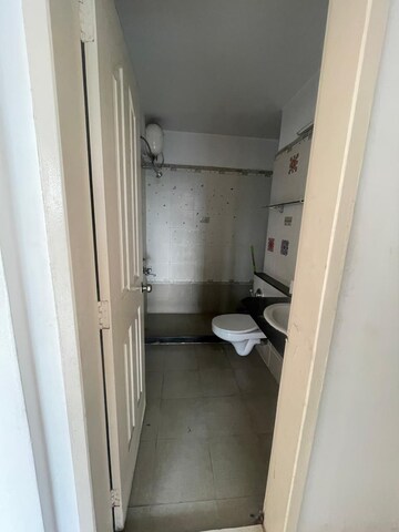 Building Lobby in 2 BHK Apartment at Kurla West – for Sale