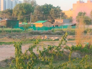  Plot – Garden View at Sector 167 - for Sale