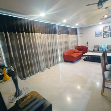 Team Area in 3 BHK Apartment at Emaar Digi Homes, Sector 62 – for Sale
