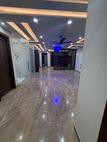 4 BHK Builder Floor For Sale in Rampuri