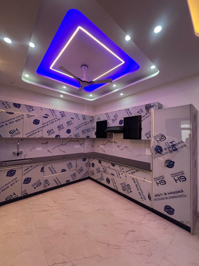 Bedroom, dehrakhas 4 Bedroom 1700 Sq.Ft. Builder Floor In Dehrakhas Dehradun 8547017