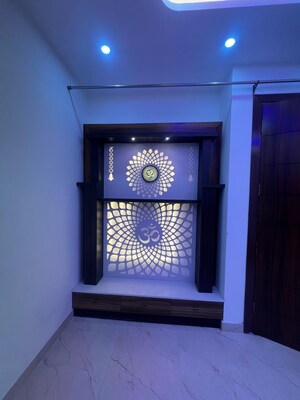 Furnished Amenities in 4 BHK Builder Floor at Dehrakhas – for Sale