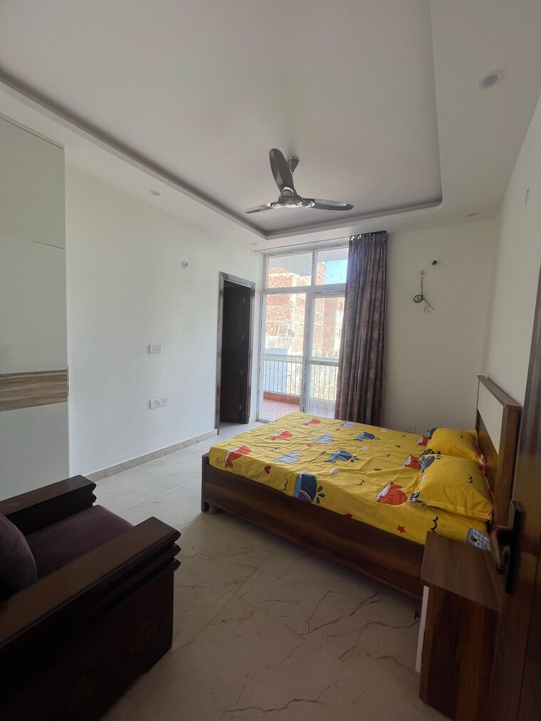 Bedroom, dehrakhas 4 Bedroom 1700 Sq.Ft. Builder Floor In Dehrakhas Dehradun 8547017