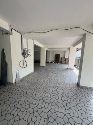Bedroom in 4 BHK Builder Floor at Dehrakhas – for Sale