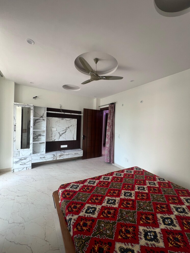 Bedroom, dehrakhas 4 Bedroom 1700 Sq.Ft. Builder Floor In Dehrakhas Dehradun 8547017
