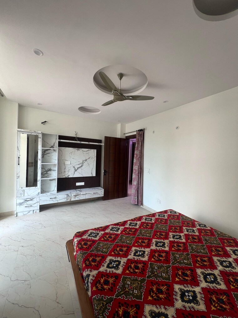 Bedroom, dehrakhas 4 Bedroom 1700 Sq.Ft. Builder Floor In Dehrakhas Dehradun 8547017