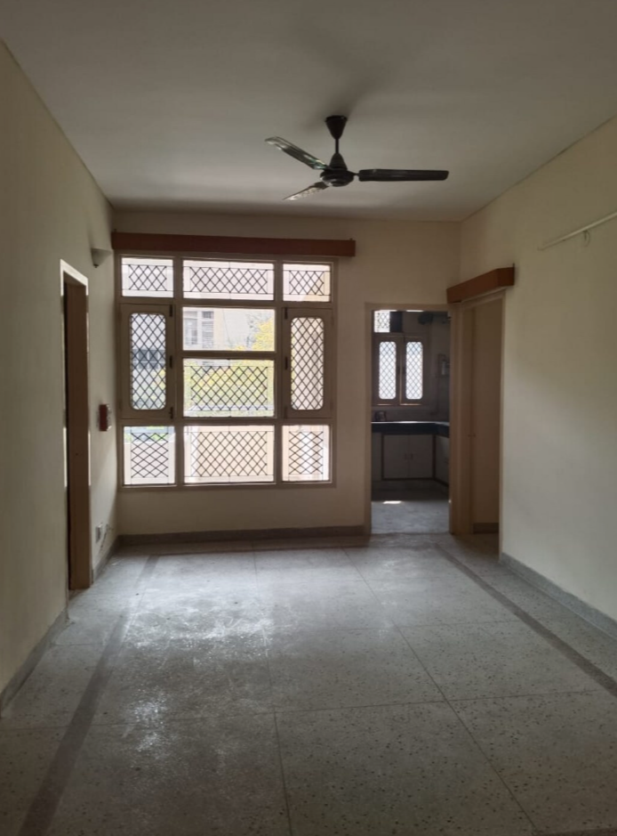 3 BHK + Pooja Room 1650 Sq.Ft. Apartment in Sunrise Apartments Faridabad