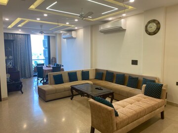3 BHK Builder Floor For Sale in Sector 14