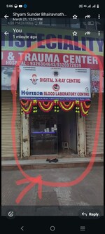 415 Sq.Ft. Retail Shop in Anchit Eternal