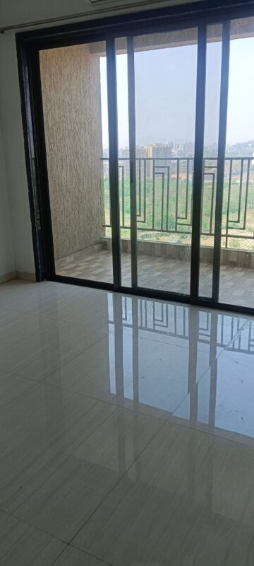 1 BHK Apartment For Rent in Regency Anantam, Dombivli East