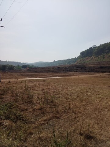  Plot For Sale in Chirle