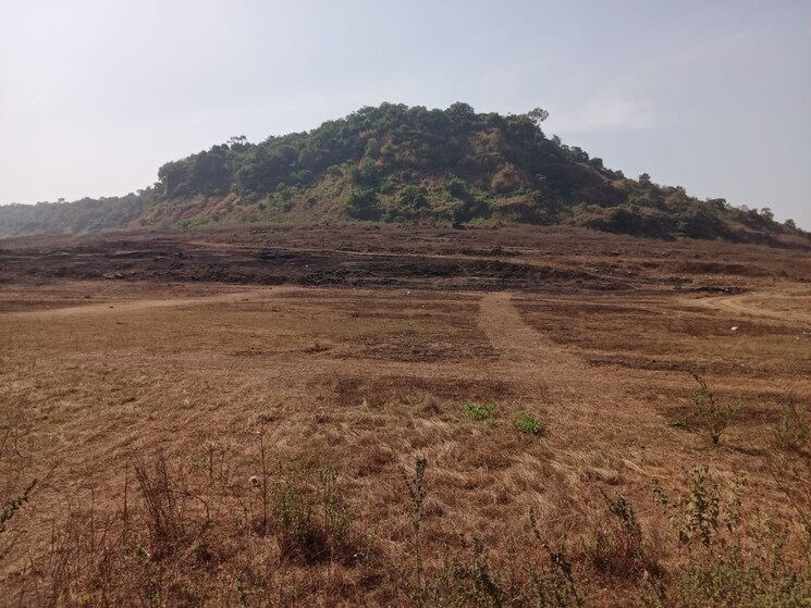 undefined, chirle  1089 Sq.Ft. Plot In Chirle Navi Mumbai 8547092