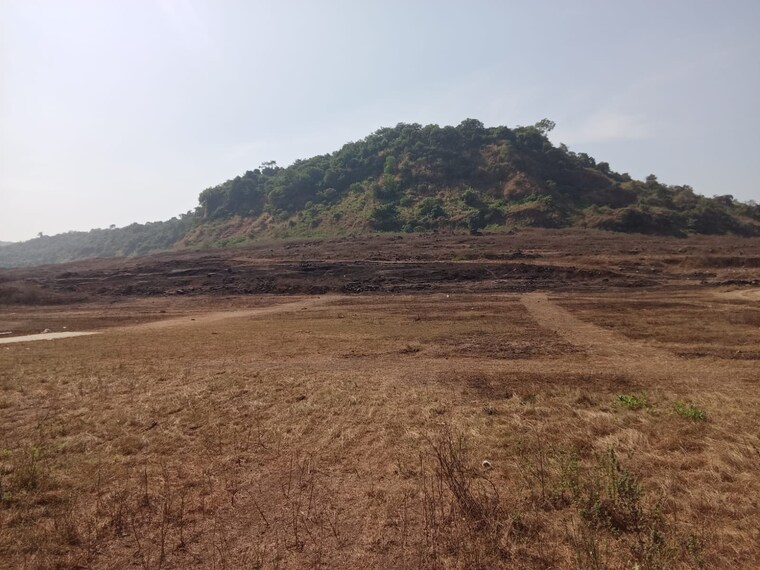 undefined, chirle  1089 Sq.Ft. Plot In Chirle Navi Mumbai 8547092