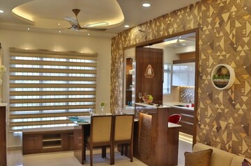 4 BHK Apartment For Sale in Chaitanya Tower, Prabhadevi