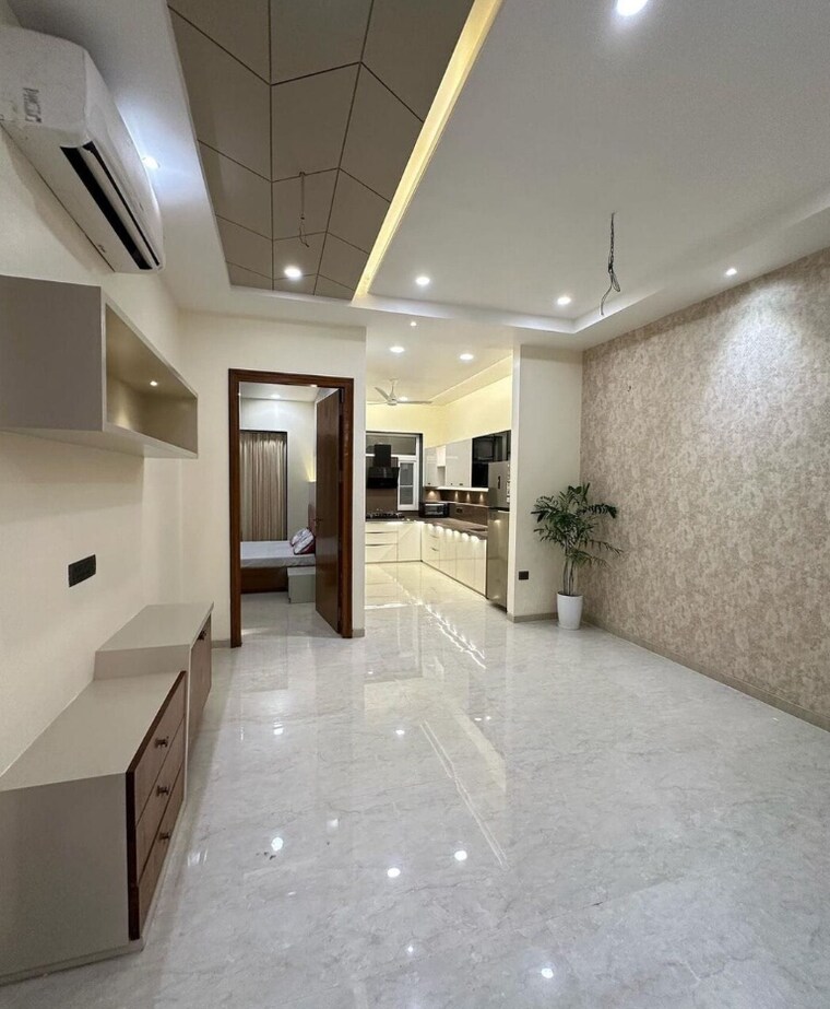 undefined, sector 21c 3 Bedroom 2500 Sq.Ft. Builder Floor In Sector 21c Faridabad 8547102