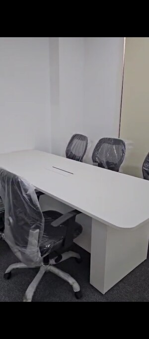  Office Space For Sale in Akshar Business Park, Vashi Sector 19f