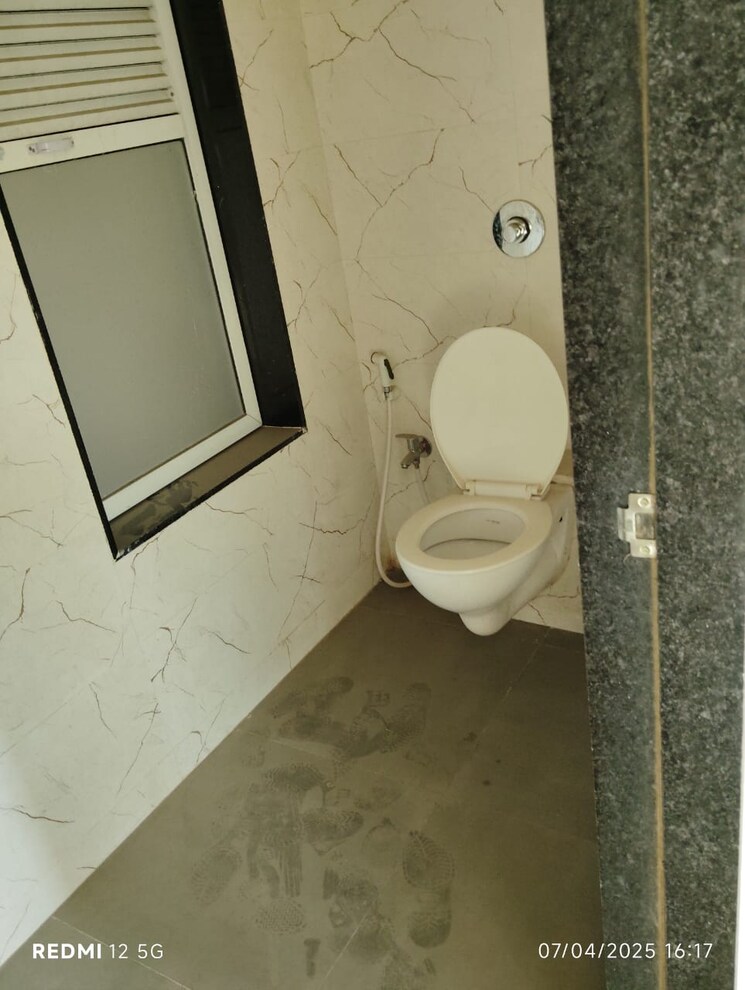 Bathroom, manoj-mahavir-tower 1 Bedroom 685 Sq.Ft. Apartment In Ulwe Navi Mumbai 8540288