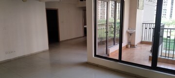 Living Room in 3 BHK Apartment at Sector 137 – for Rent
