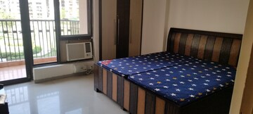 3 BHK Apartment For Rent in Sector 137