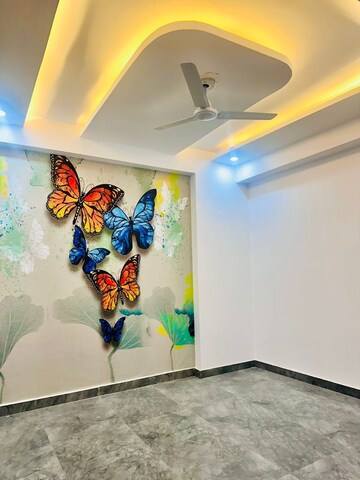 Furnished Amenities in 2 BHK Apartment at Sector 1 Greater Noida – for Sale