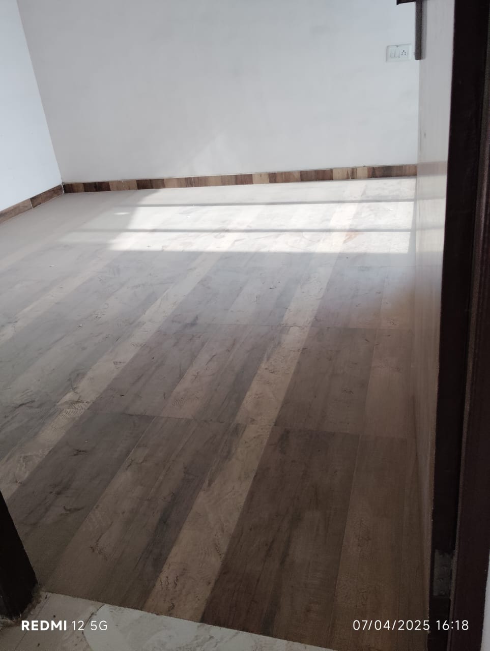 1 BHK Apartment For Sale in Manoj Mahavir Tower