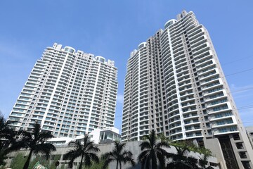 4 BHK Apartment For Sale in Windsor Grande Residences, Andheri West