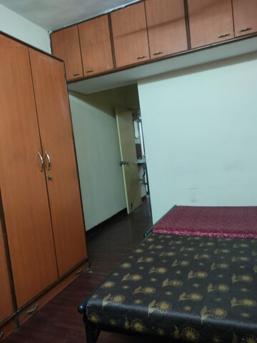 Room in 2 BHK Apartment at Disha Eternia, Viman Nagar – for Rent