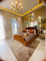 2 BHK + Extra Room 1150 Sq.Ft. Apartment in Smart World Orchard